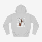 Hustle Custom Hoodie DTGHoodiesMen's Clothing