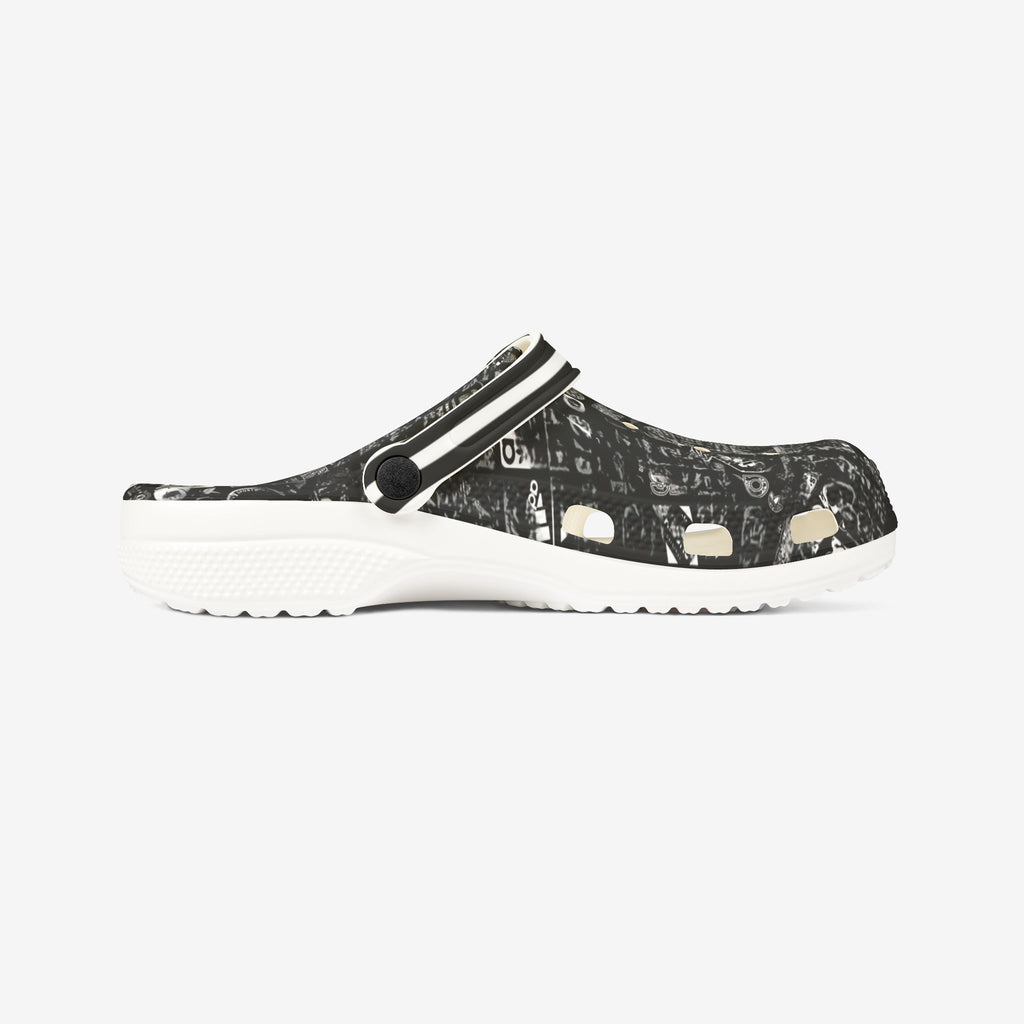 Adidas Print