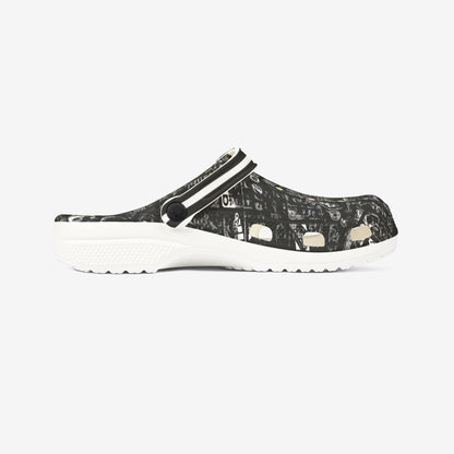 Adidas Print
