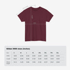 Lamborghini Countach Limited Edition Unisex Cotton Tee