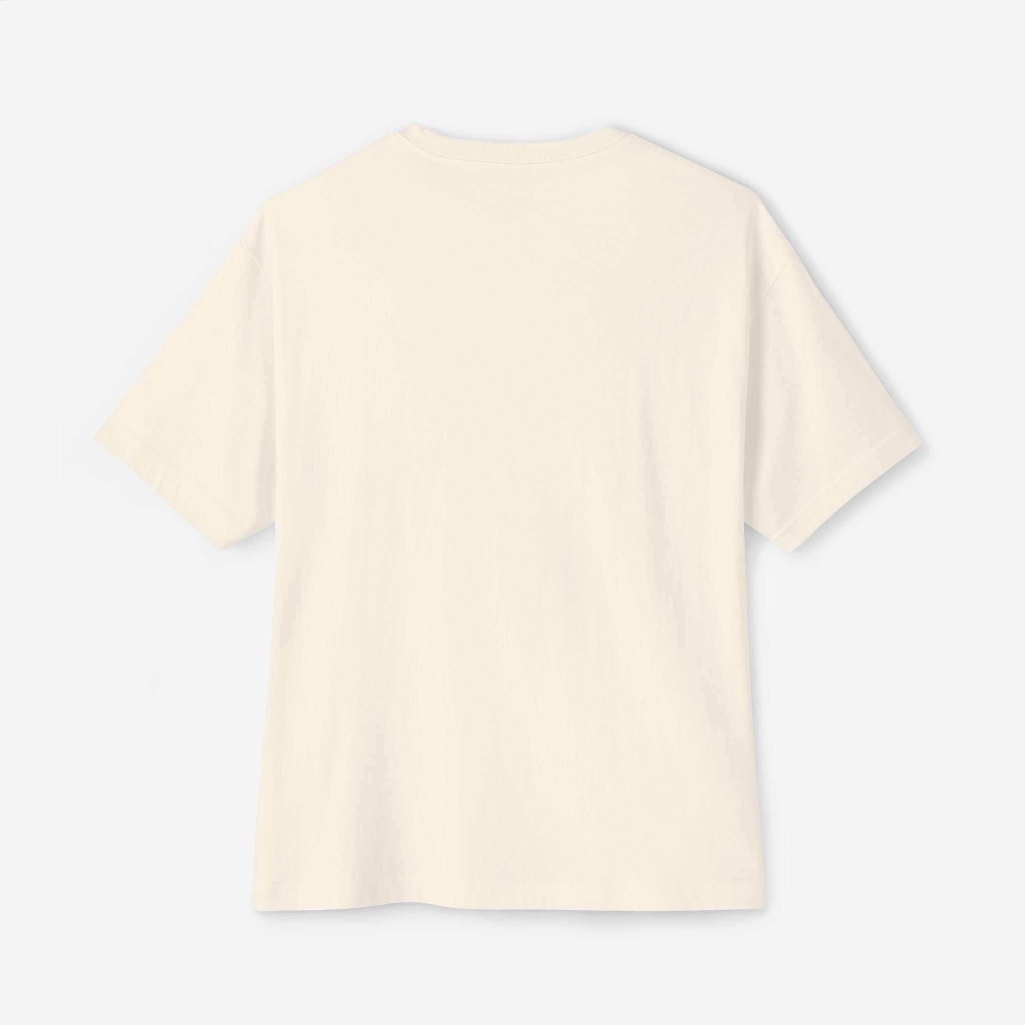 Unisex Oversized Tee - 'Anxiety' Graphic Shirt for Comfort and Expression