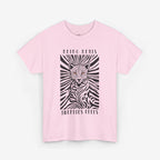 Retro Beats Cotton Tee - Twenties Feels T-Shirt