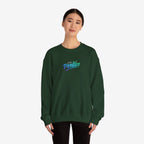 Stay Positive Crewneck Sweatshirt