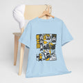 Minion Graphic Tee