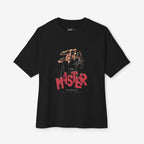 The Master Planner Oversized Tee