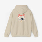 Porsche Enthusiast Hoodie - Need Money for Porsche 911 Design
