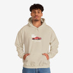 Porsche Enthusiast Hoodie - Need Money for Porsche 911 Design
