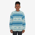 Holiday Christmas Sweatshirt (AOP) 