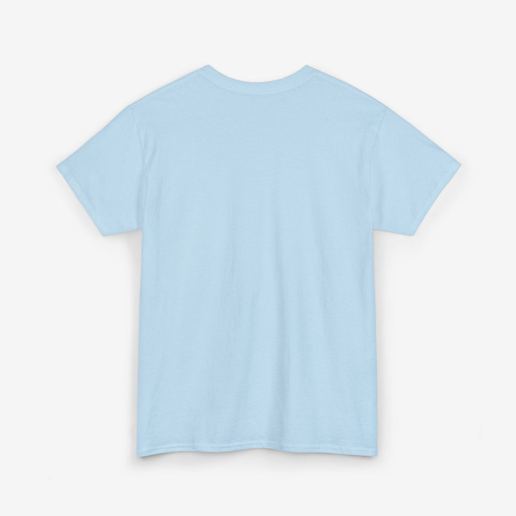 Just Do It T-Shirt - Unisex Heavy Cotton Tee