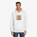 Labubu College Hoodie