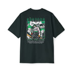 Men's  Zoro Graphic Oversized Tee