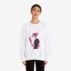PINKY PANTHER Sweatshirt 