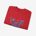 Sweatshirt Mickey Mouse Art Design 