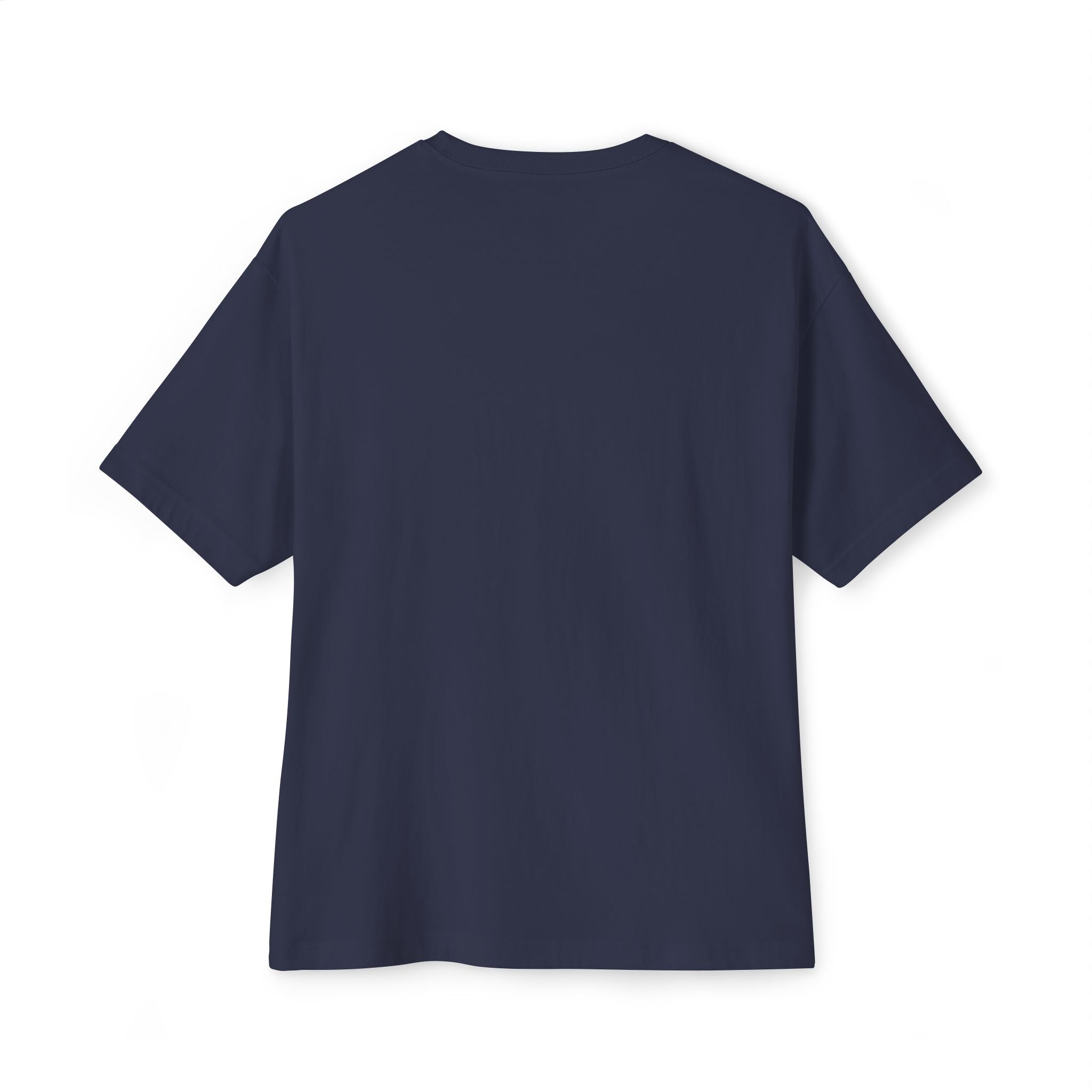 Sukuna Oversized Boxy Tee
