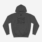 What and how Custom Hoodie Design Charcoal XS 
