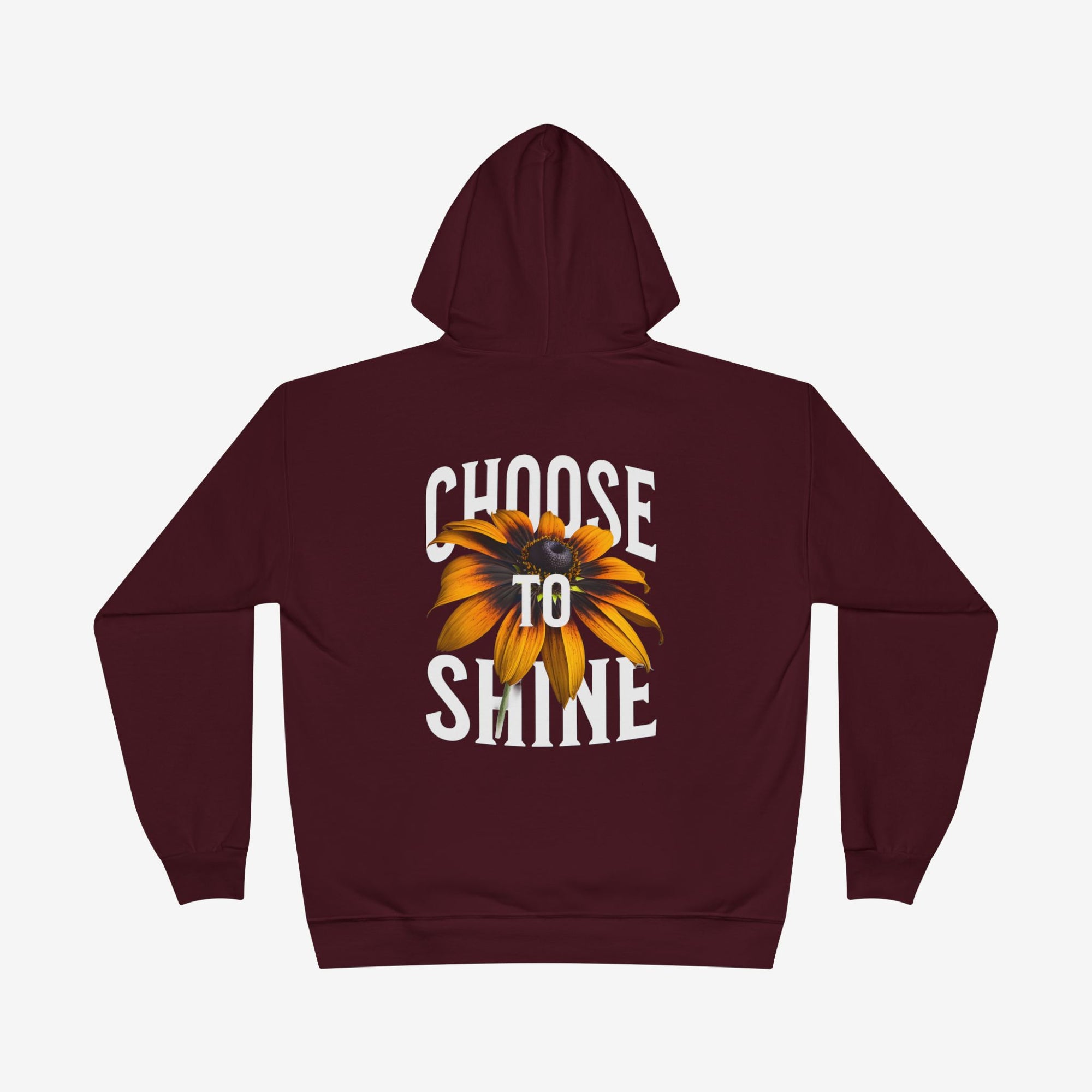 Choose To Shine Hoodie