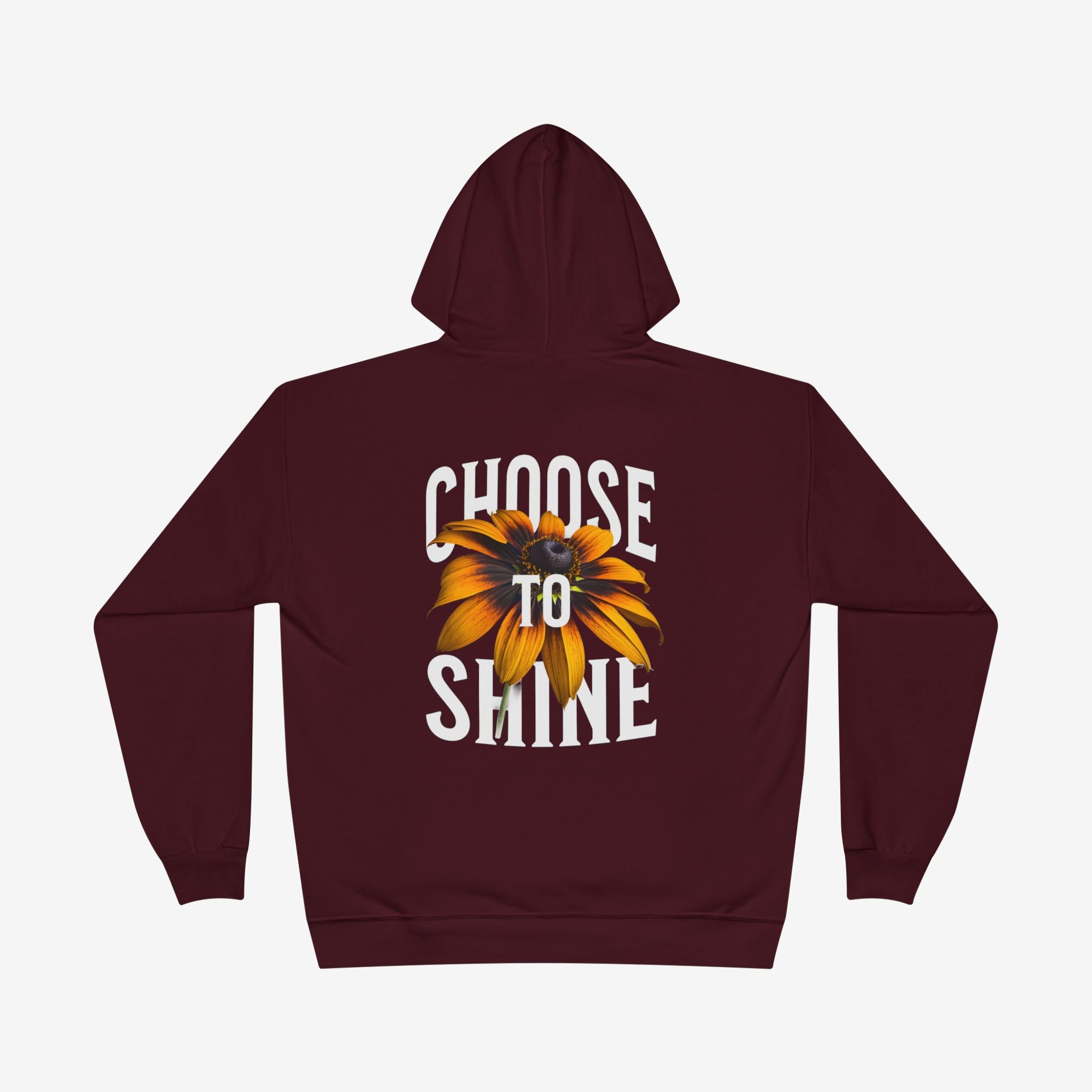 Choose To Shine Hoodie