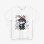 Just Do It T-Shirt - Unisex Heavy Cotton Tee