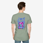 Bear Graphics T-Shirt