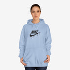 Nike  Custom Hoodie Design 