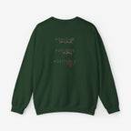 Stay Positive Crewneck Sweatshirt