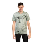 Unisex Color Blast T-Shirt - Stylish & Trendy Casual Wear