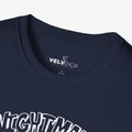 Nightmare Donald Duck Unisex Softstyle T-Shirt - Bold Graphic Tee for Fans