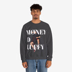 Monkey D Luffy Unisex Sweatshirt 