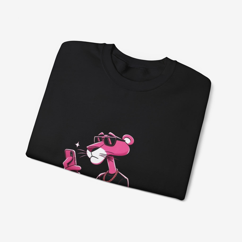 PINKY PANTHER Sweatshirt 