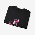 PINKY PANTHER Sweatshirt 