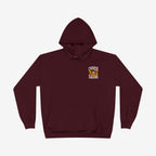 Choose To Shine Hoodie