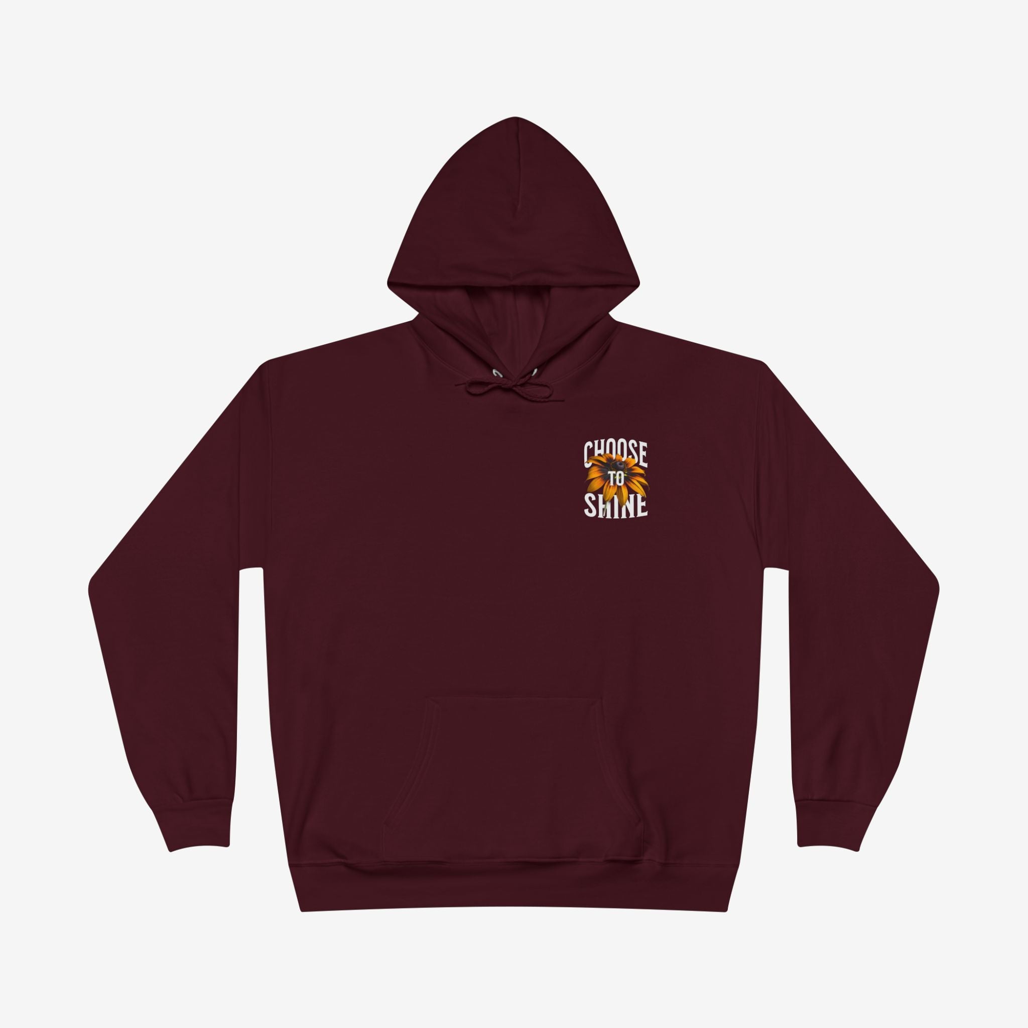 Choose To Shine Hoodie