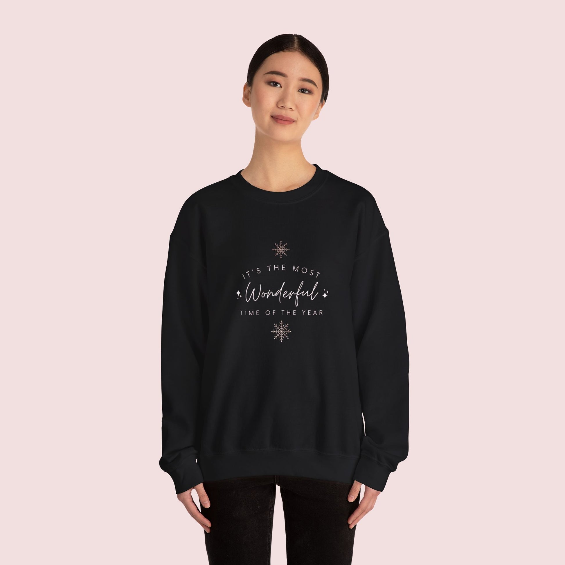 Christmas Sweatshirt 