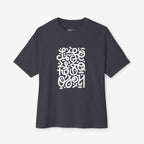 Trendy GraphicOverzTee