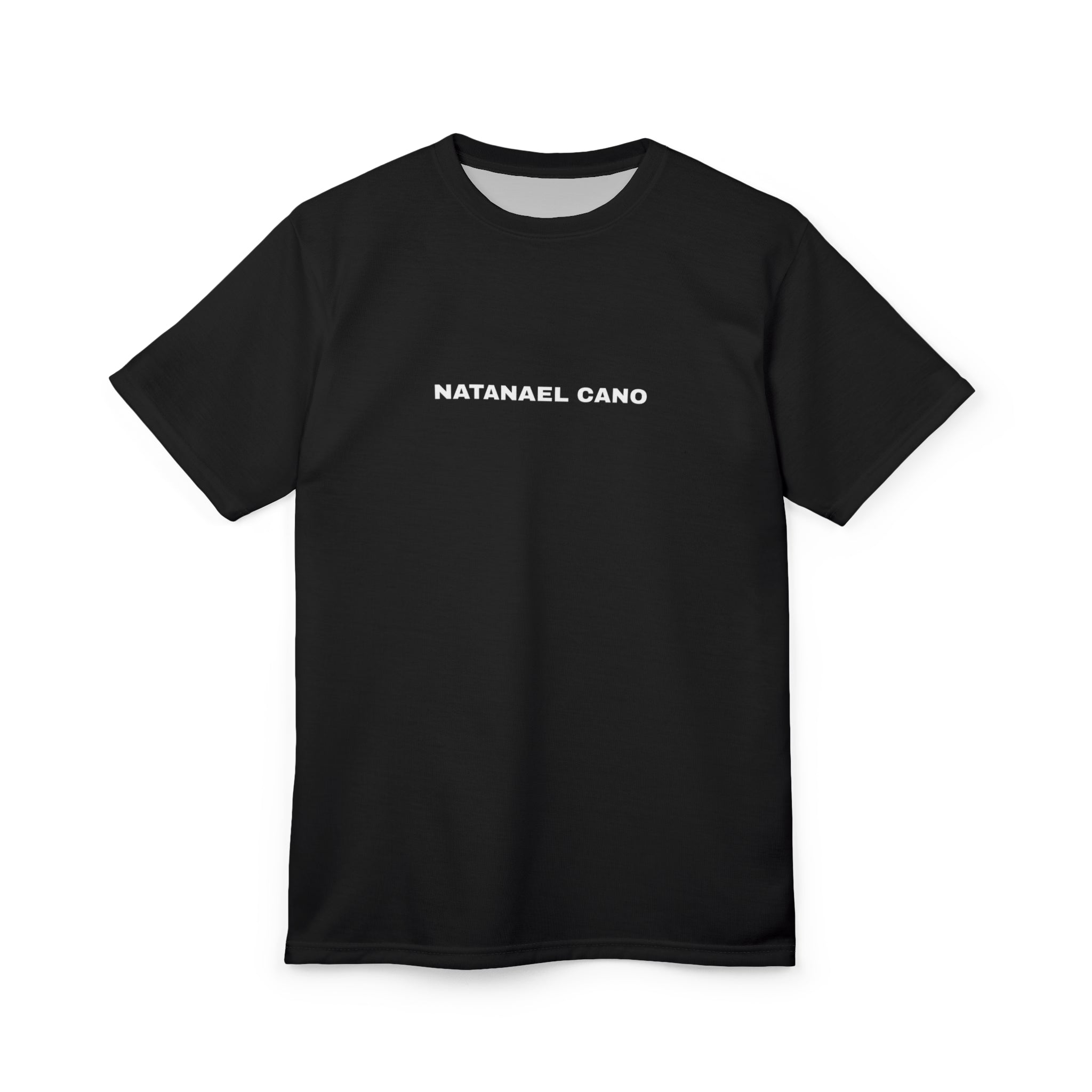 Natanael Cano Design Tee