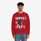 Monkey D Luffy Unisex Sweatshirt 