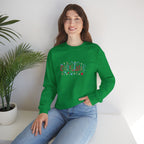 Christmas Crewneck Sweatshirt 