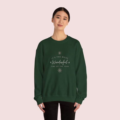 Christmas Sweatshirt 