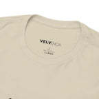 Inspirational Millionaire Unisex Heavy Cotton Tee