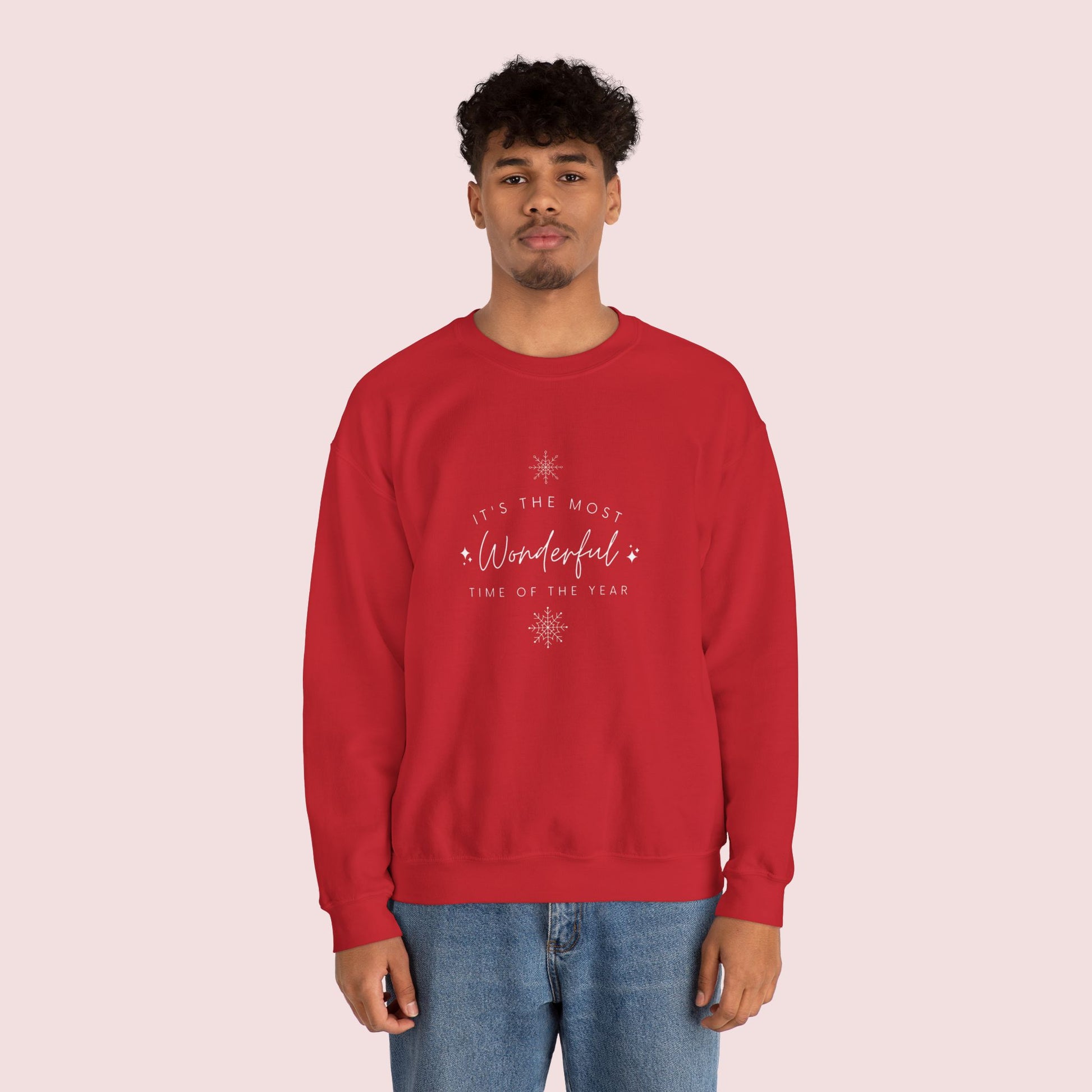 Christmas Sweatshirt 