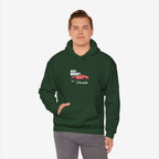 Porsche Enthusiast Hoodie - Need Money for Porsche 911 Design