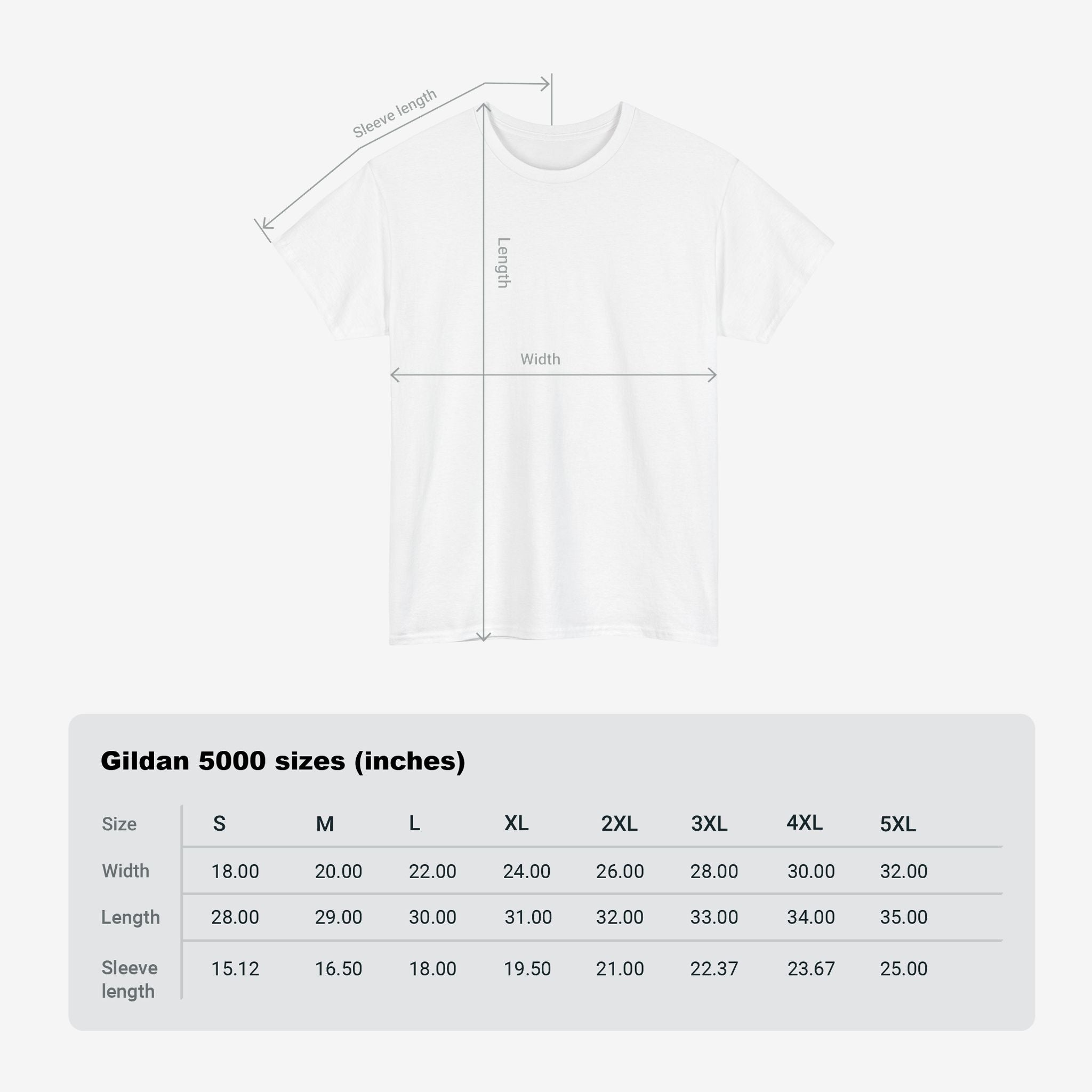 Inspirational Unisex Heavy Cotton Tee - 'Make Money, Don't Let It Make You'