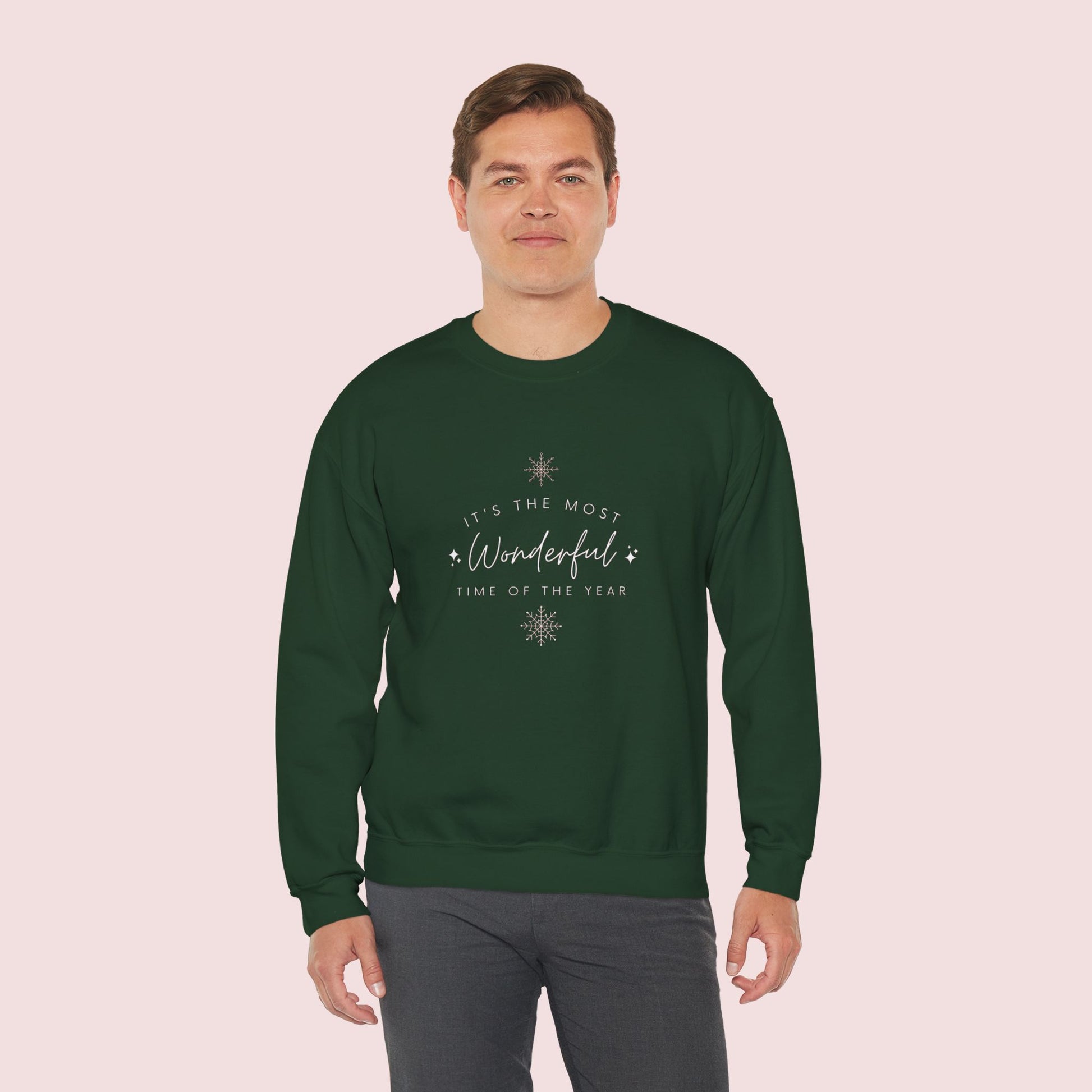 Christmas Sweatshirt 