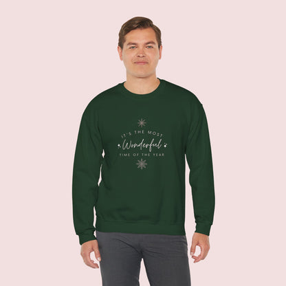 Christmas Sweatshirt 