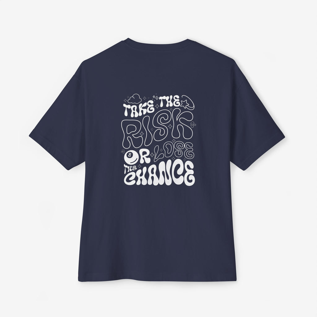 Trendy GraphicOverzTee