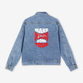 Dreams Come True Denim Jacket