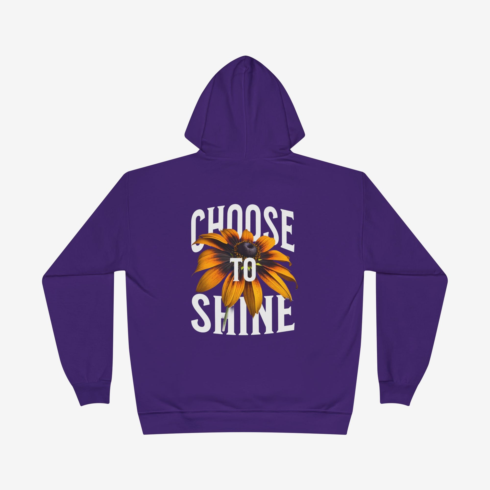 Choose To Shine Hoodie