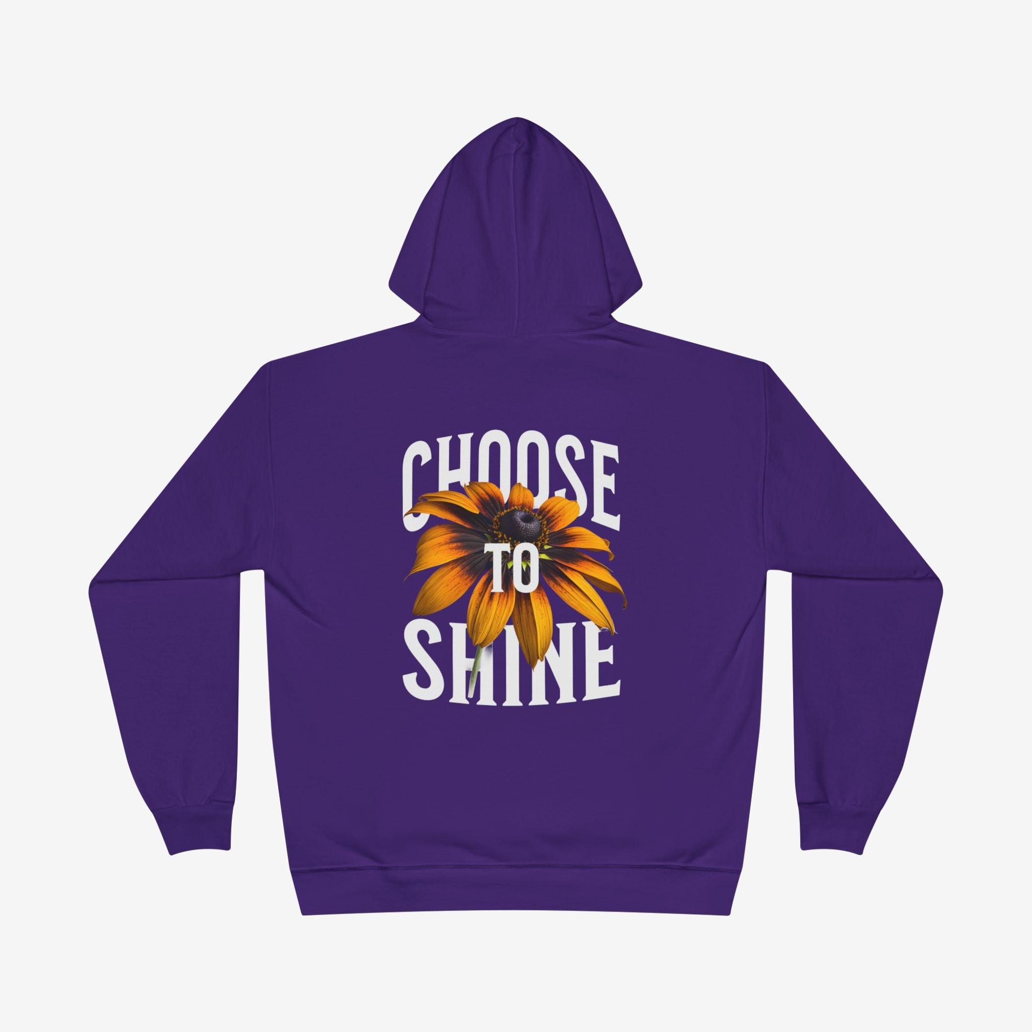 Choose To Shine Hoodie