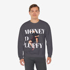 Monkey D Luffy Unisex Sweatshirt 