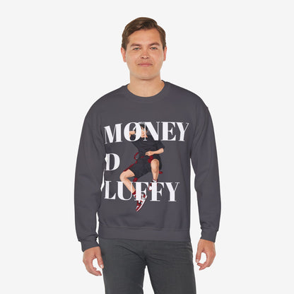 Monkey D Luffy Unisex Sweatshirt 